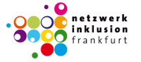 Logo von Netzwerk Inklusion Frankfurt