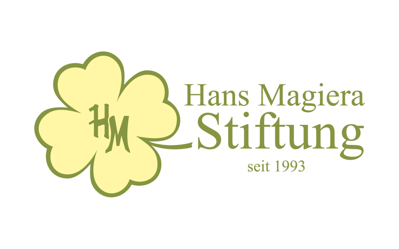 LogoHans Magiera Stiftung
