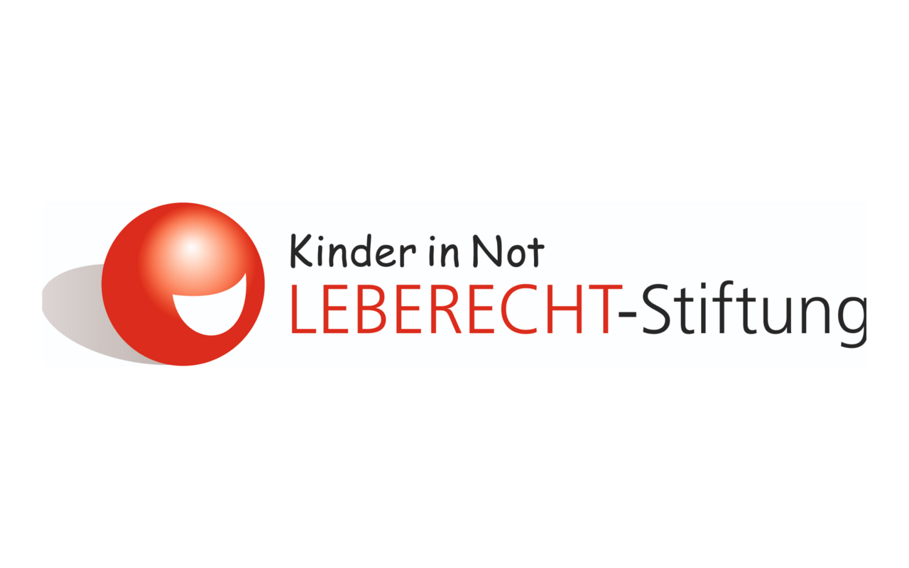 Logo Leberecht Stiftung
