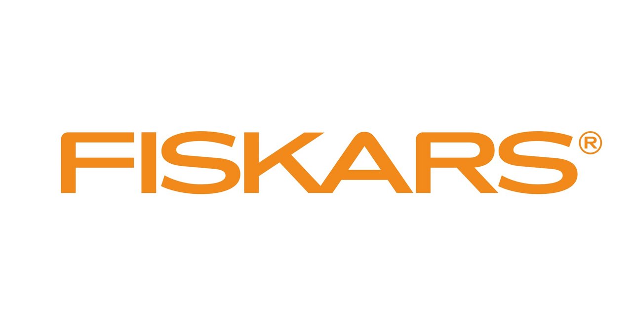 Logo Fiskars