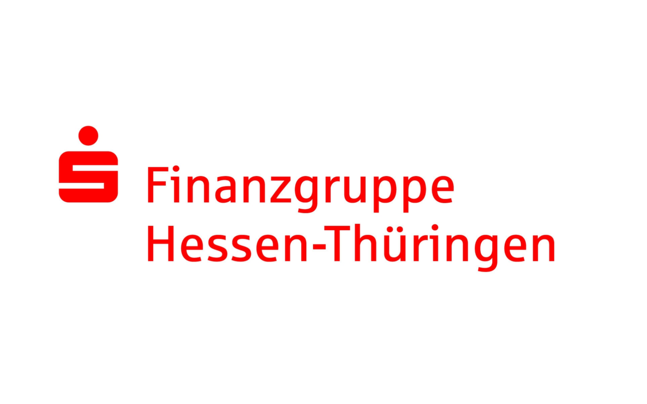 Logo Finanzgruppe Hessen Thüringen