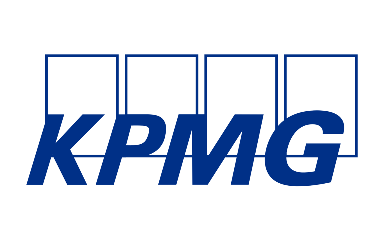 logo kpmg