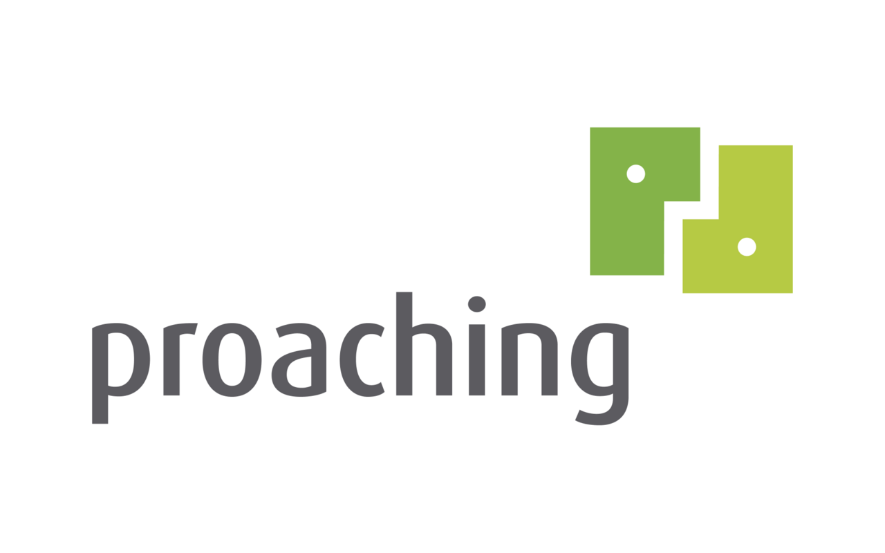 Logo proaching